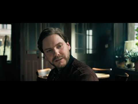 Next Door Daniel Brühl Movie Trailer 2021