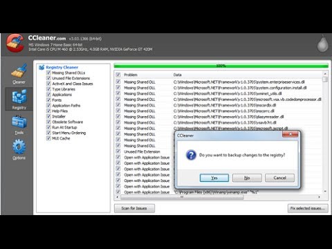 ⁣شرح وتحميل برنامج ccleaner وتسريع الكمبيوتر