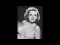 Judy Garland - The Jitterbug