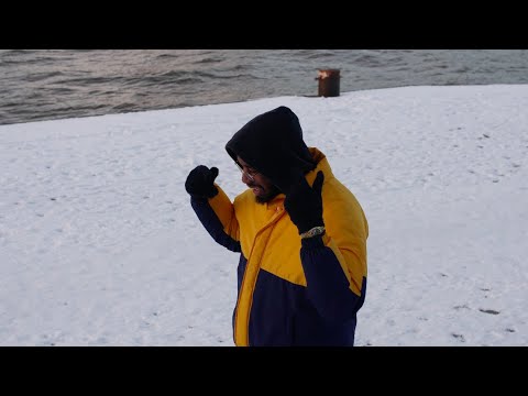 Slim Benett - Delastun Ko (prod by.OMGitsEB)