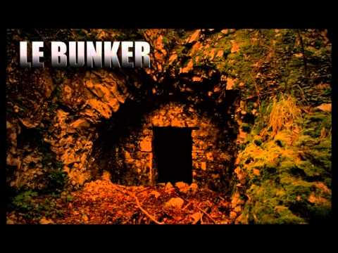 Le Bunker #2 Tchiff  Louiche (Prod: Louiche Beat's Scratch: Jackzbaroo Dj-beatmaker)