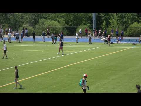 Girls 400m | Section 1 | MSTCA Lou Tozzi