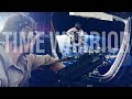 TIME WARRIOR Trailer