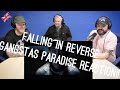 Falling In Reverse Gangsta S Paradise REACTION OFFICE BLOKES REACT