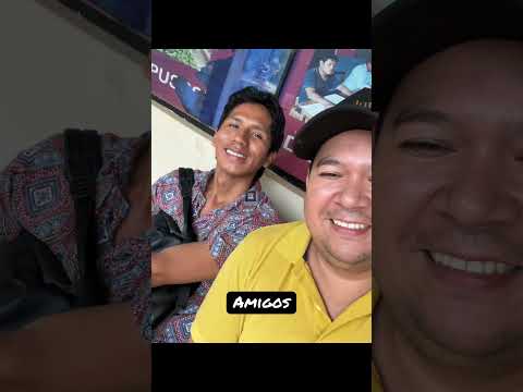 Experiencias Agropecuaria SAN BORJA