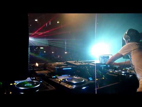 Armin van Buuren @ Armada night, ADE 2010: Minack, These Silent Hearts