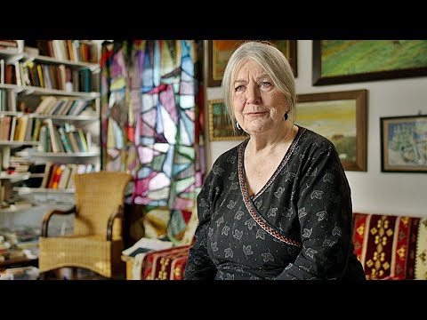 Sonntagskind - Die Schriftstellerin Helga Schubert