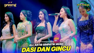 Download lagu ALL ARTIS - DASI DAN GINCU - SIMPATIK MUSIC - BINUANG TAPIN KALIMANTAN SELATAN mp3 Download lagu ALL ARTIS - DASI DAN GINCU - SIMPATIK MUSIC - BINUANG TAPIN KALIMANTAN SELATAN mp3