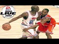 Michael Jordan 2003 SEASON 8 NBA LIVE 2003