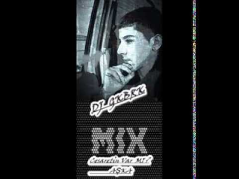 Cesaretin Var Mı Aşka Remix DJ GKBRK (KOP KOP :D)