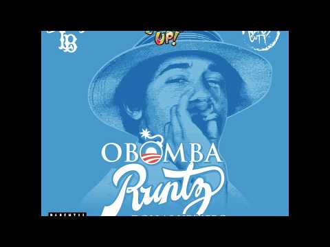 Yung LB - "Obomba Runtz" ft. Dollas Up Nero (AUDIO)