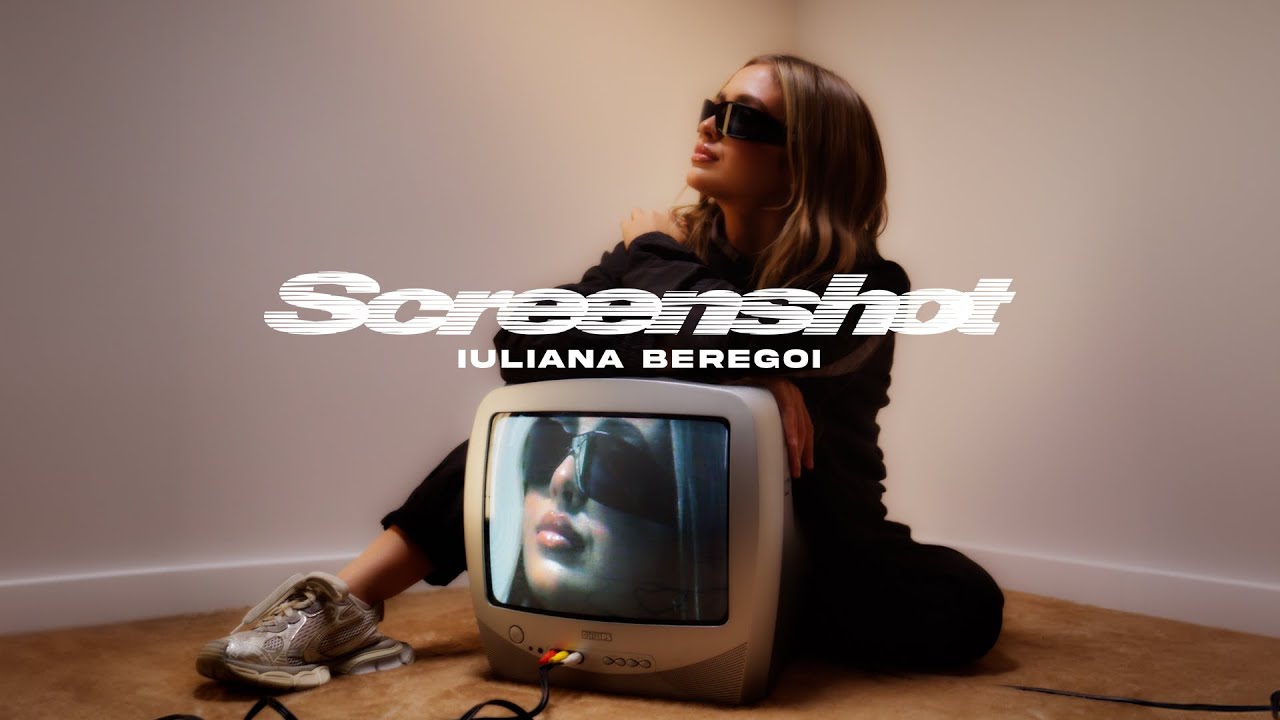 Iuliana Beregoi — Screenshot