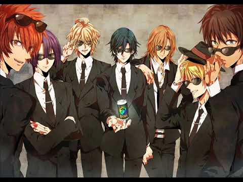 Express 999-Girls Generation (Nightcore)