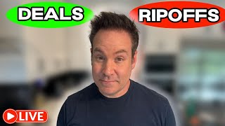 New Amazon Scam; Free Wifi Hack; Is THIS the Cheapest Grocery Store?