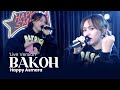 Happy Asmara - Bakoh