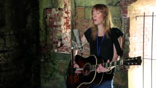 Beth Orton - Magpie - 7/28/2013 - Paste Ruins at Newport Folk Festival