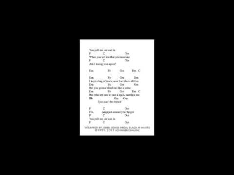 Wrapped (ver. 2) - Bruce Robison