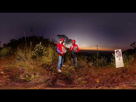 4. Hot part. Luedji Luna - Xangô