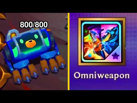 THE FINAL ANIMA CASHOUT! TFT SET 17