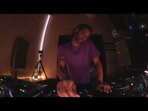 Tijo Aimé @ Djoon 28/05/23 (Delano Smith Fundraiser)