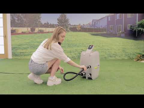 How To Set Up A Lay-Z-Spa AirJet™ Hot Tub with LED Lights