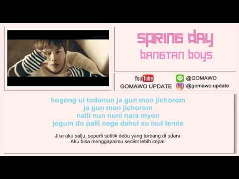 download lagu mp3 mp4 Arti Lirik Bts Spring Day, download lagu Arti Lirik Bts Spring Day gratis, unduh video klip Arti Lirik Bts Spring Day