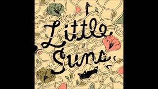 Little Suns - WDPGWTGA (Where Do People Go When They Go Away)