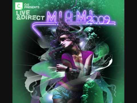 John Dahlback Pyramid Dirty South Remix