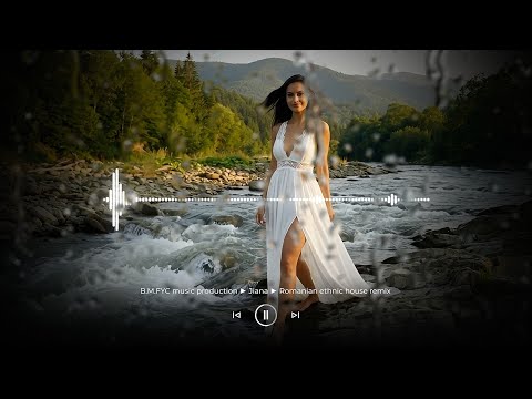 JIANCA de la Deleni ► (Cine-n horă n-a jucat - cover Dumitru Balasoiu) ► master remix by BMFYC