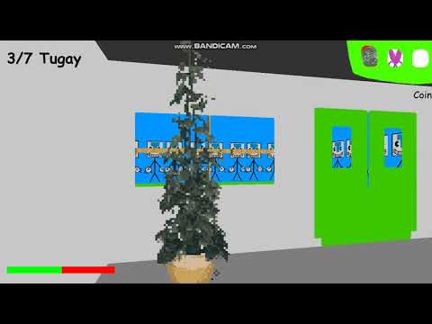 Tugay's (Normal) Basics - No slapping rulers in the halls.