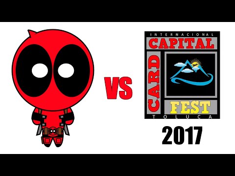 download lagu mp3 mp4 Card Capital Fest, download lagu Card Capital Fest gratis, unduh video klip Card Capital Fest