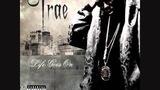 Trae - Nuthin&#39; 2 A Boss (ft. Slim Thug)