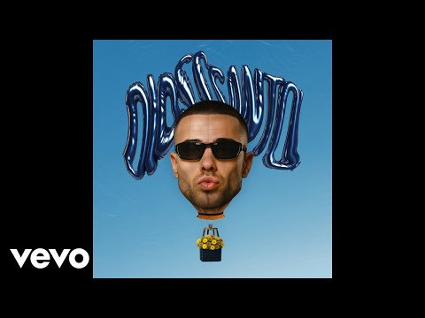 Shoda Monkas, Toni Anzis - PoundsHoneyyy