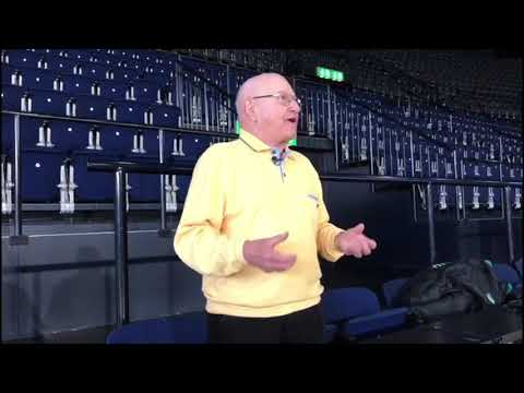 Walter Scheibli erinnert sich an die Playoffs 1992