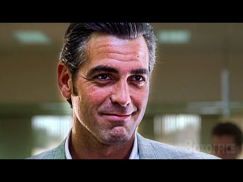 "Is this your first time being robbed?" | Out of Sight | CLIP