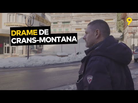 Touché directement par le drame, le commerçant voisin du «Constellation» témoigne