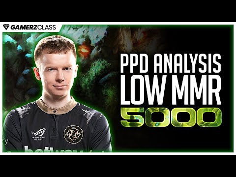 5k Tiny Gameplay Analysis by PPD for GamerzClass Member