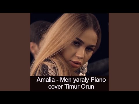 Men Yaraly (Piano Acustic Timur Orun)