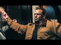 Jack Reacher KNOCKS OUT A Bouncer Reacher Season 2
