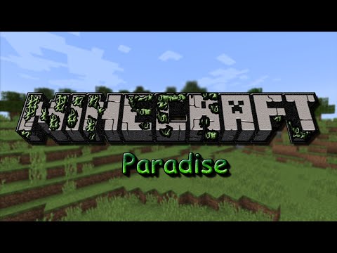Paradise S1E3 - Daybloom Nightshade Cycle