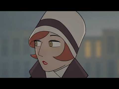 Snowfall : A Short Film by Rita Cruz