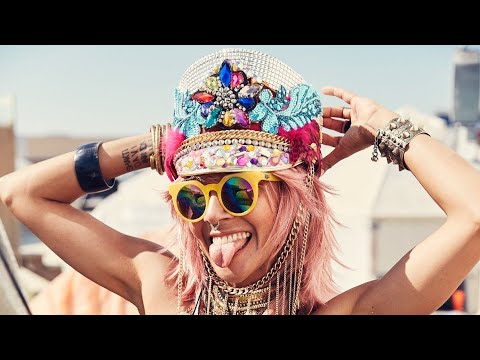 Rewildz & CRIPPA Ft. Mark Vayne - How To Rave (Hardstyle) | HQ Videoclip