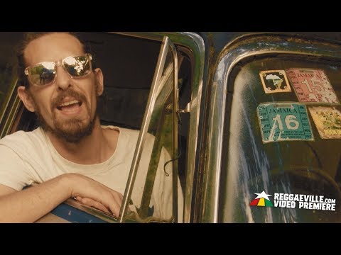 I Fi - Step Inna Country [Roots Attack | Official Video 2017]