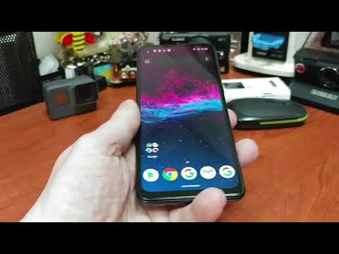 Motorola One Action Review 2020