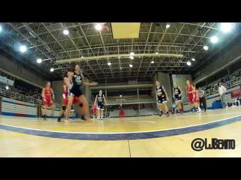 Syngenta CB Almería en acción