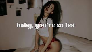 Hot people playlist ★