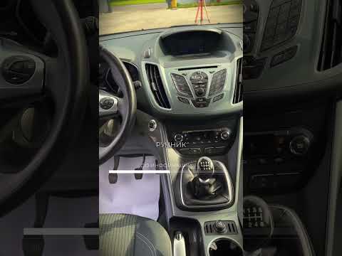 фото ford c-max ii 0