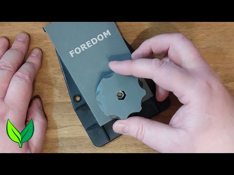 Making a Foredom Hand Controller with 3D Printing by VOGMAN
