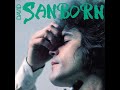 David Sanborn - Indio (1976)