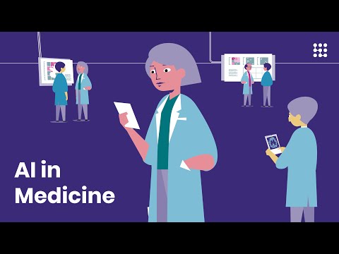 AI in Medicine: Possible Applications and Potentials